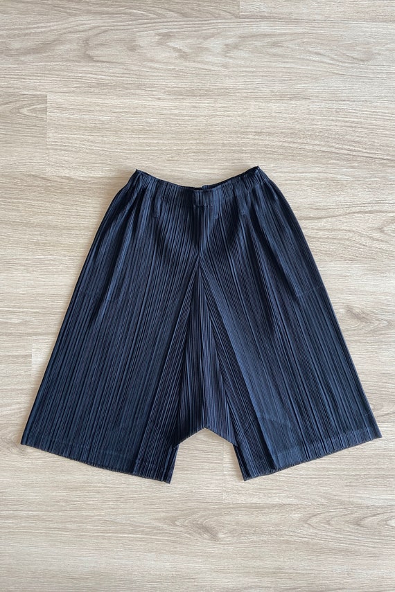 pleats please issey miyake
