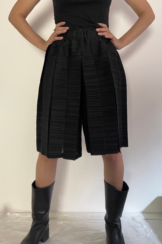 pleats please issey miyake