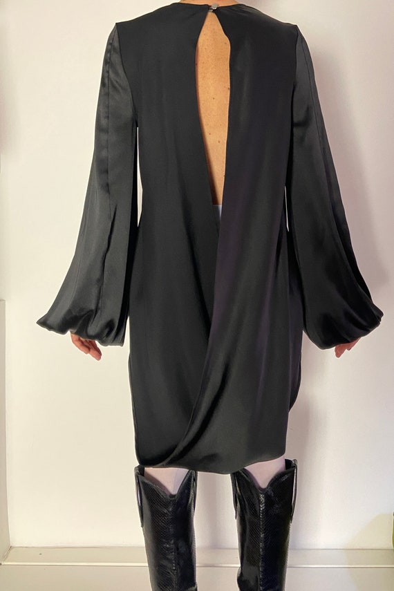 evening top-dress