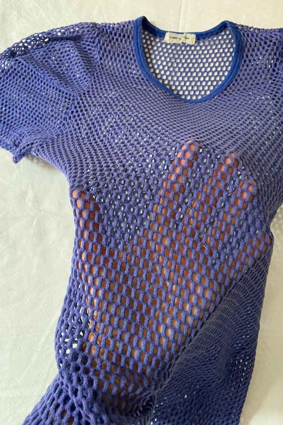 comme des garçons