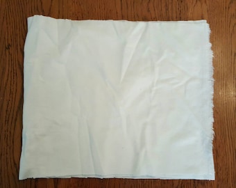 Extra Flannel Insert, Flannel Soaker, holds castor oil