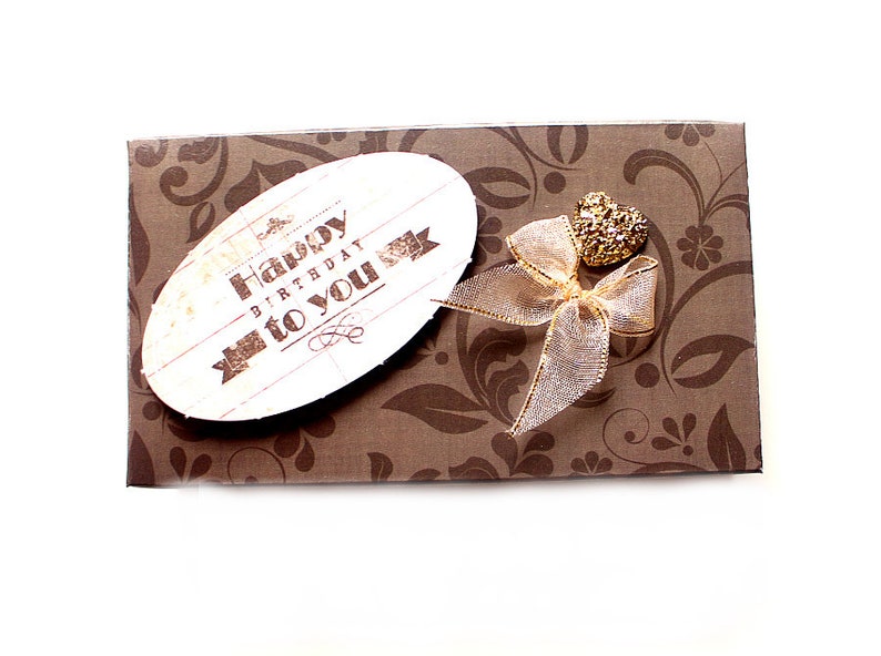 Gift box with lid heart bow design gift wrap for her him packing wrapping case packet casket jewelry box small birthday present box