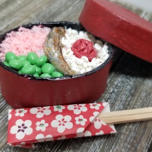 Studio Ghibli My Neighbor Totoro Berry Bento Box