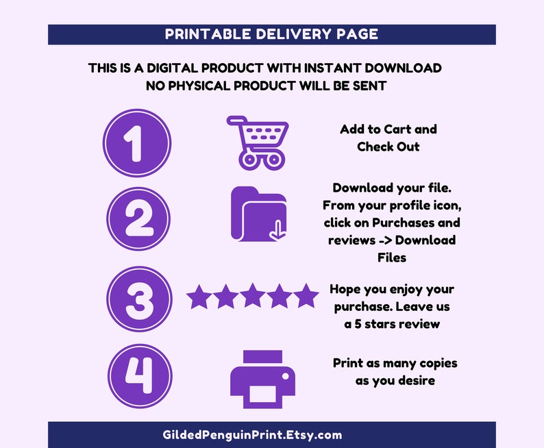 Mother-to-be Mother's Day Printable Greeting Card 2 | 5x7