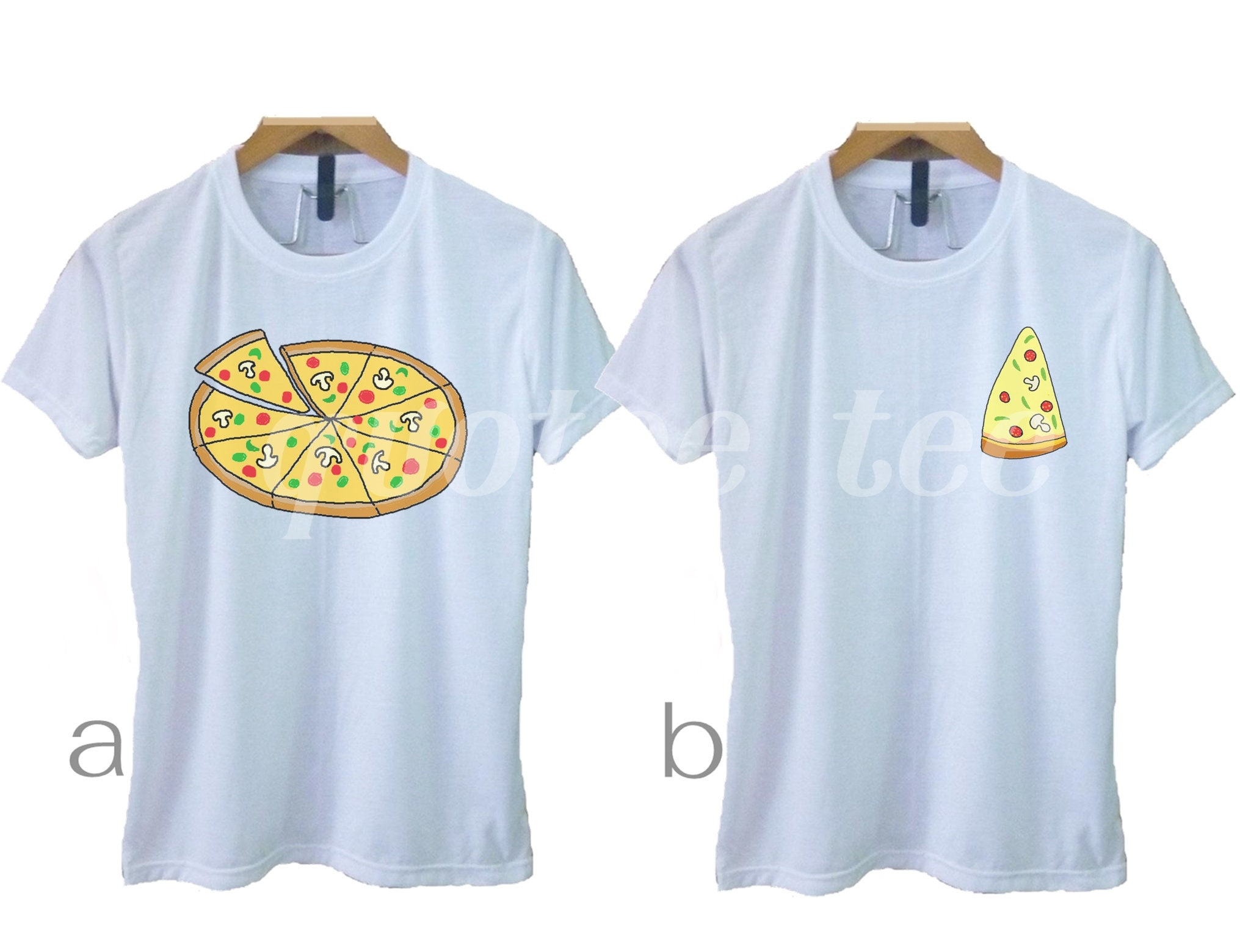 MOWAN Teenagers Short Sleeve Crew Neck T-Shirt Print Collection Tee