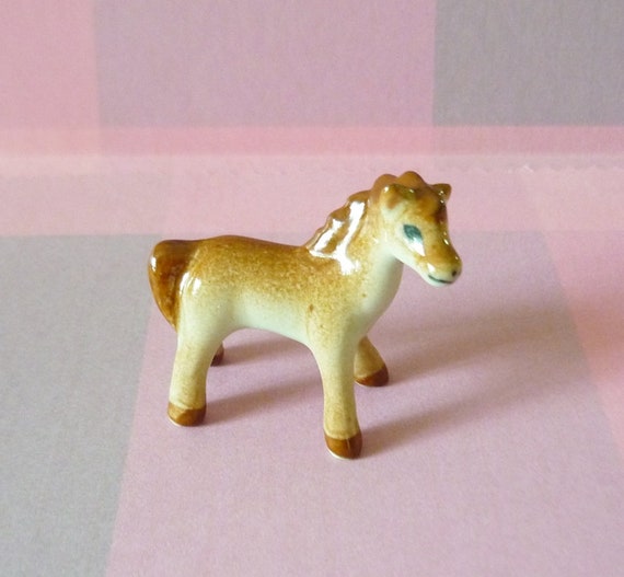 tiny animal figurines