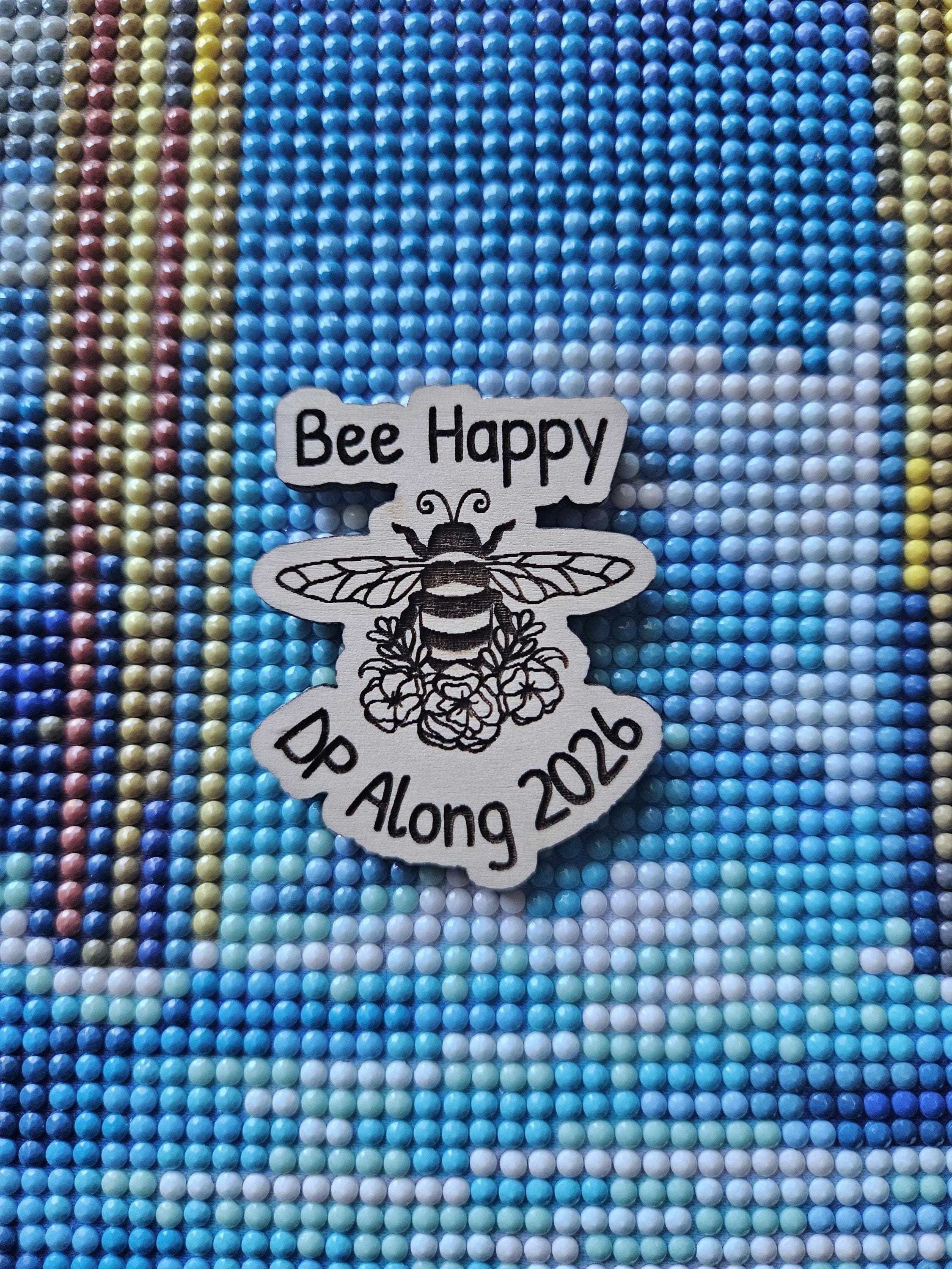 Honey Bee Diamond Painting - Etsy