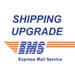 Express shipping