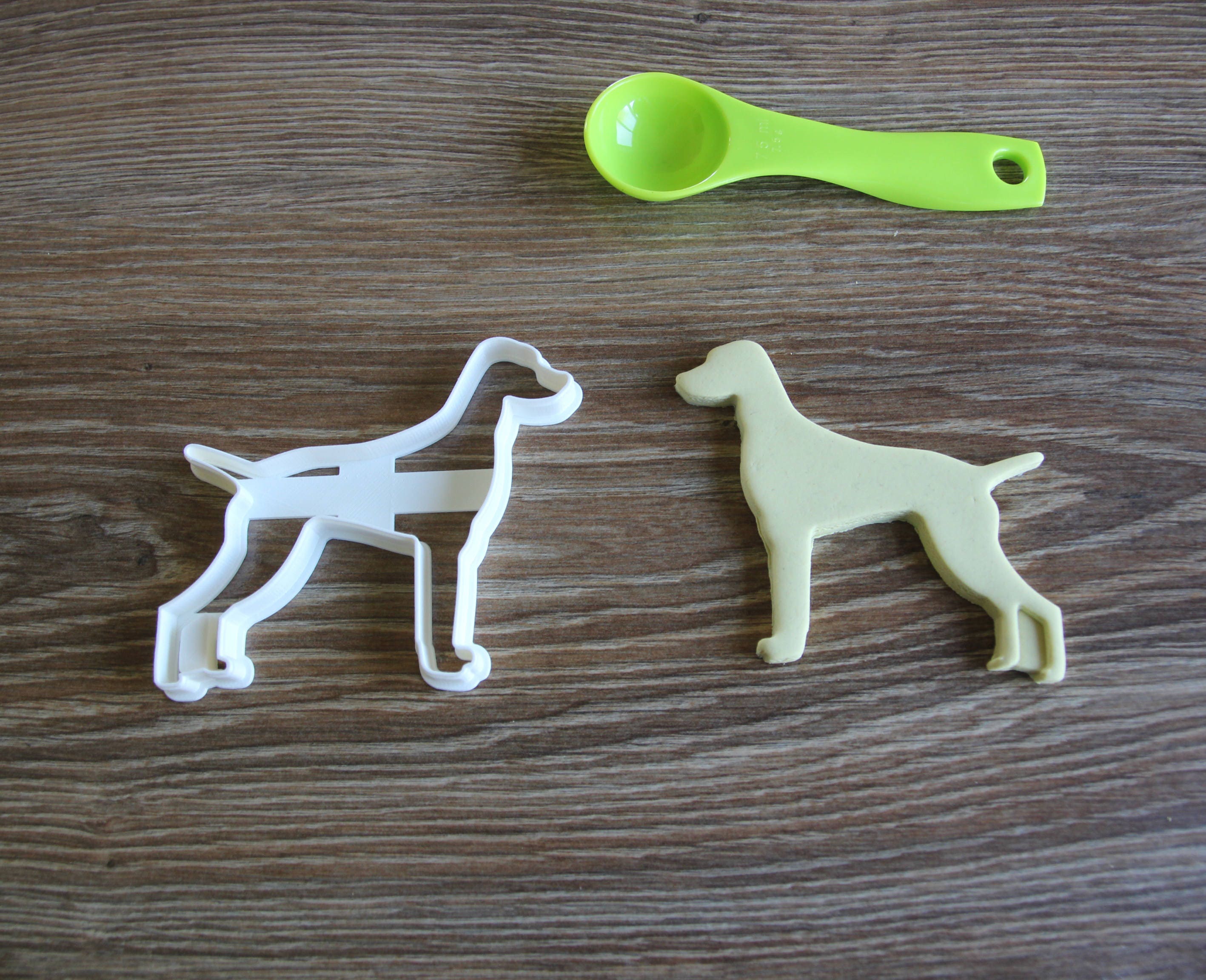 Dachshund Cookie Cutter Dog Pup Pet Treat puppy Pupcake topper cake Dachshund Cookie Cutter Dog Pup Pet Treat puppy Pupcake topper cake