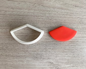 Circle 3/8 Cookie Cutter Fondant Cutter