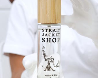 Memories of Dental Office Strong Scent Therapy Mist 100 ml - StraitJacketShop LIMITED EDITION