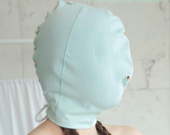 Baby Mint ABDL Straitjacket Straitjacket for a Little