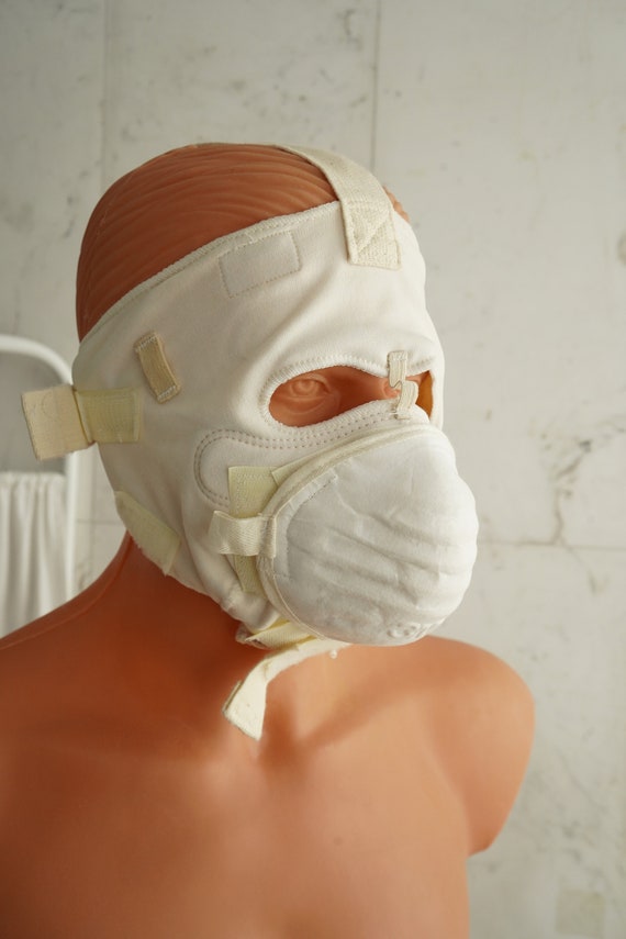 Modular Face Protection Mask - Medical Balaclava … - image 4