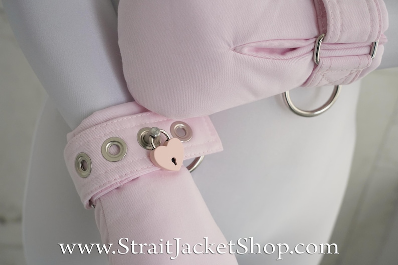 Pin for Padlock - Long and Short Pins image 2