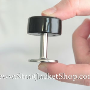 Standard Segufix Black Lock