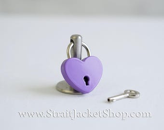 Pin for Padlock - Long and Short Pins
