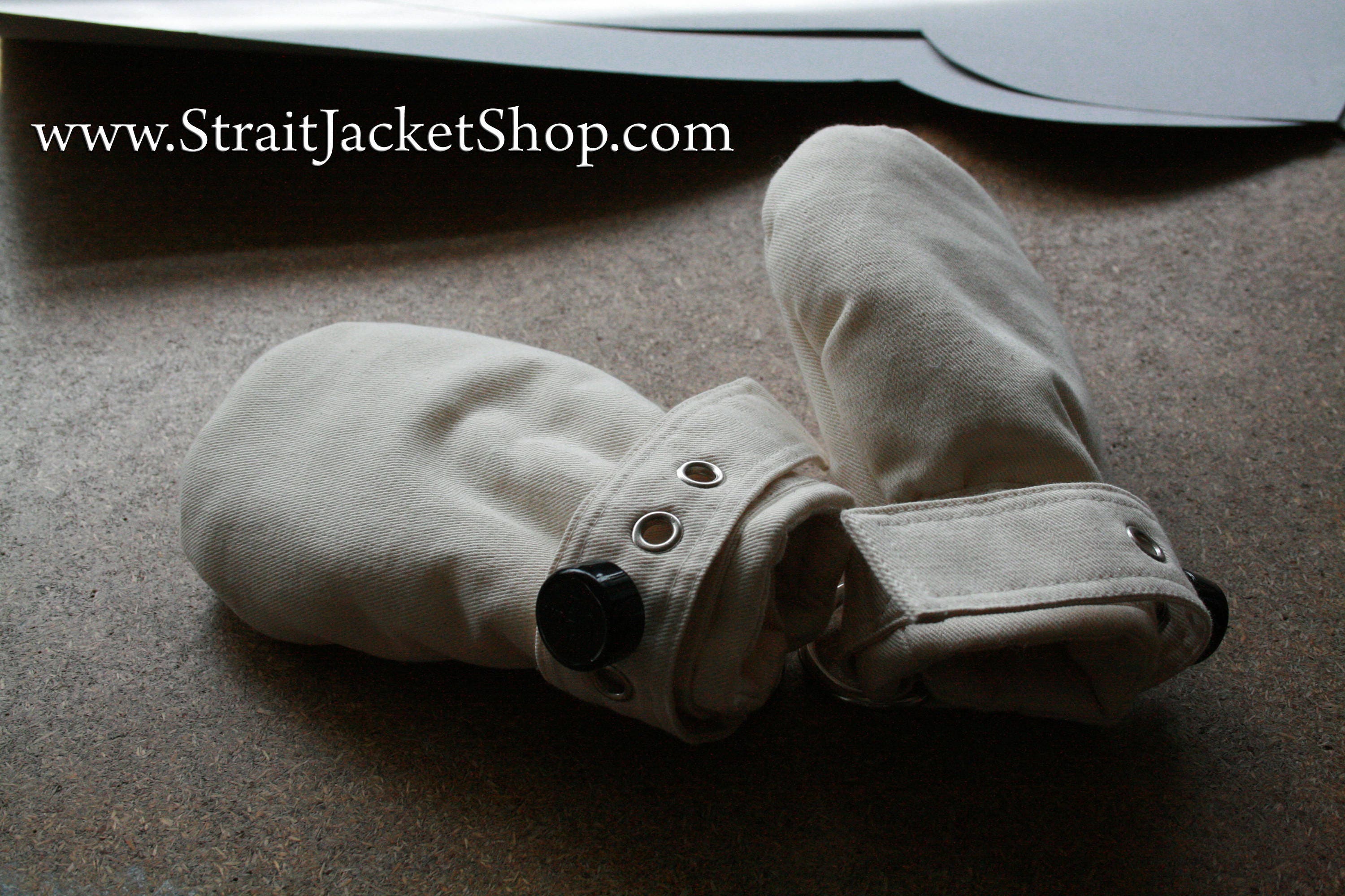 Medical Safety Mittens Bondage soft padded mittens / ABDL / Etsy