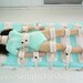 Modular Bed Restraints System Pad - Bondage / Medical / Segufix / Straitjacketshop / Comfortable / ABDL / Fixation / For Restraint Cuffs 
