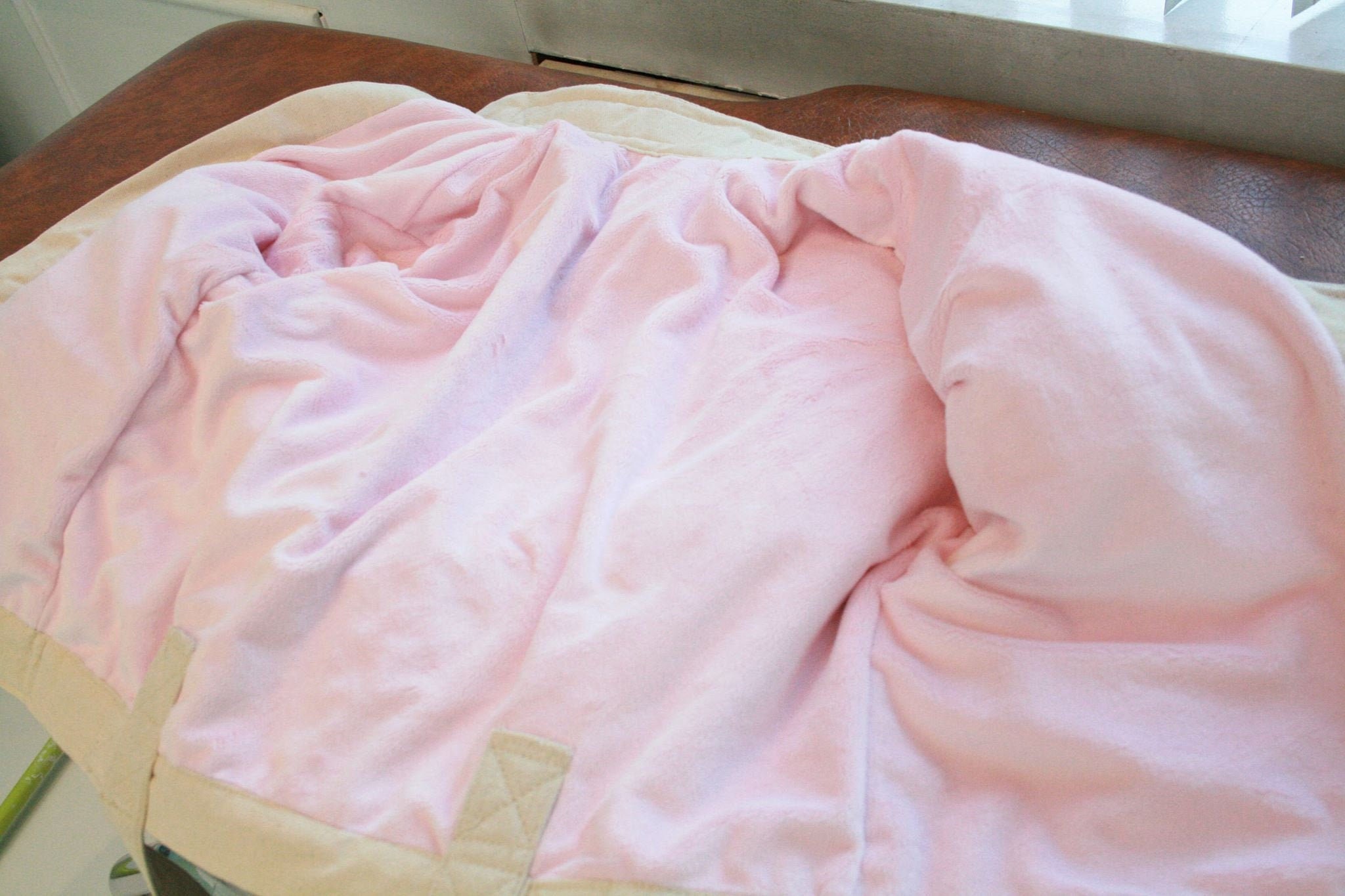 Fleece camisole Etsy France