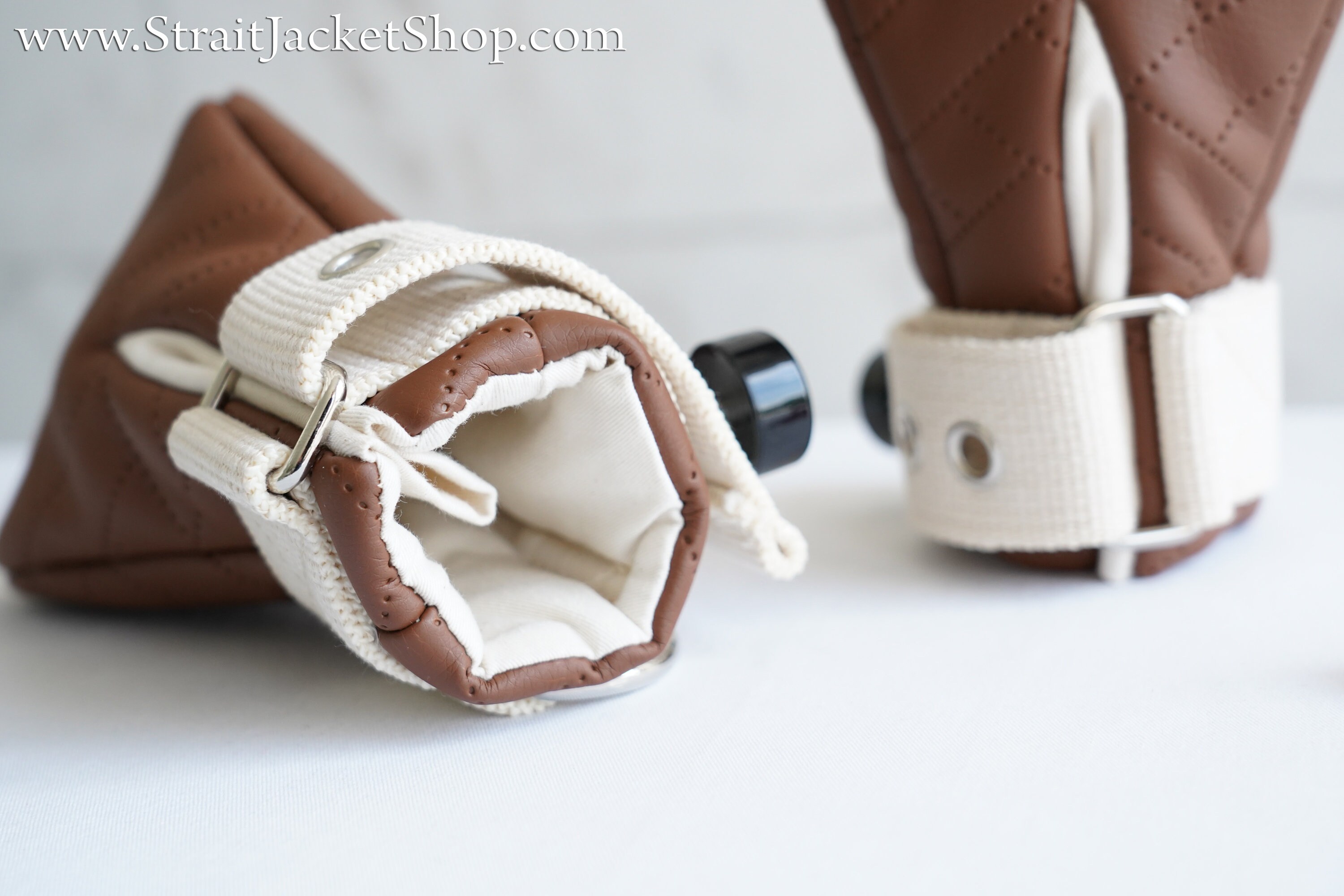 Medical Safety Mittens Soft Padded Mittens With Segufix Etsy UK