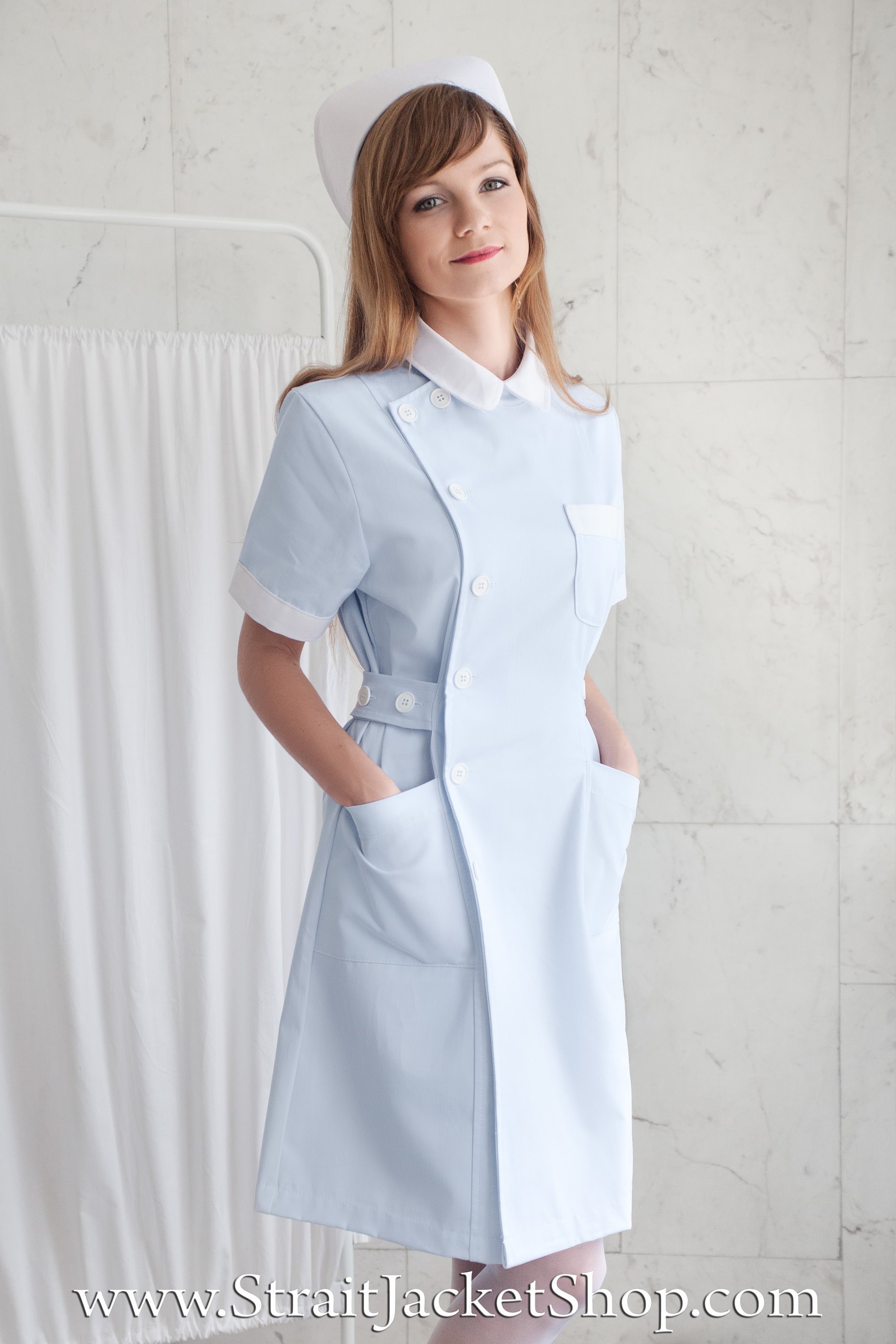 nurse dress