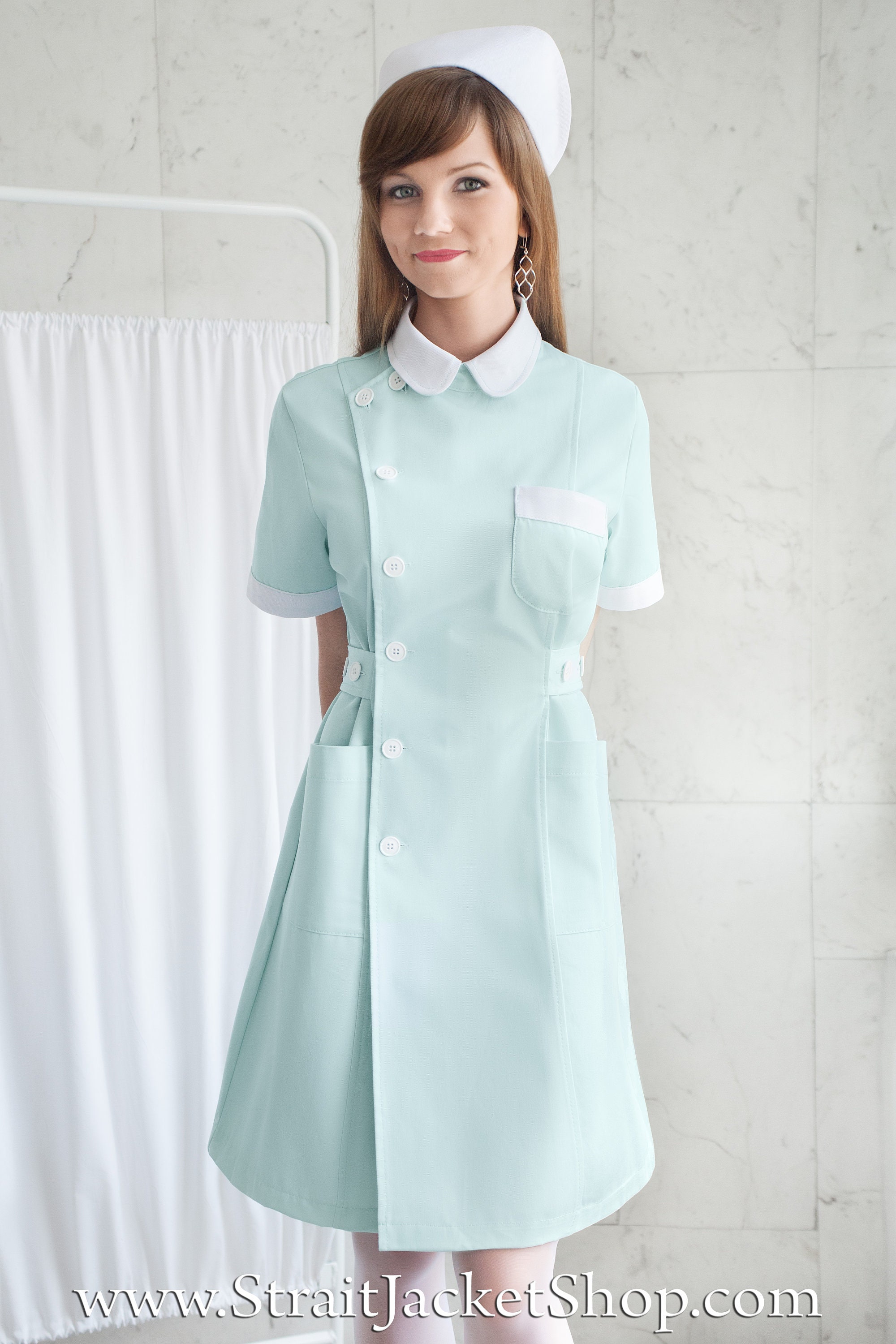 Pin On Nurse Dress Uniform | lupon.gov.ph
