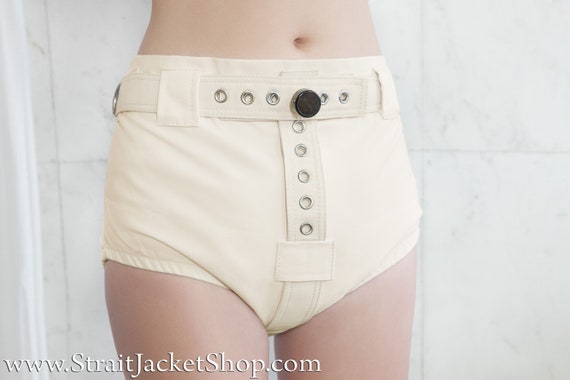 Nappy Cover Panties, Nappy Shorts Briefs