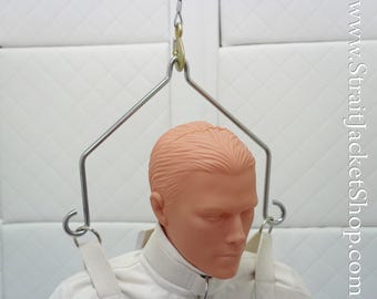 Hanger for Straitjacket suspension from Straitjacketshop