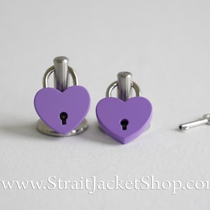 Pin for Padlock - Long and Short Pins image 12