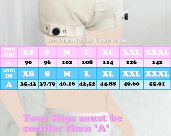 ピンクの頑丈なロック式おむつカバーパンツ - おむつ脱落防止／精神病