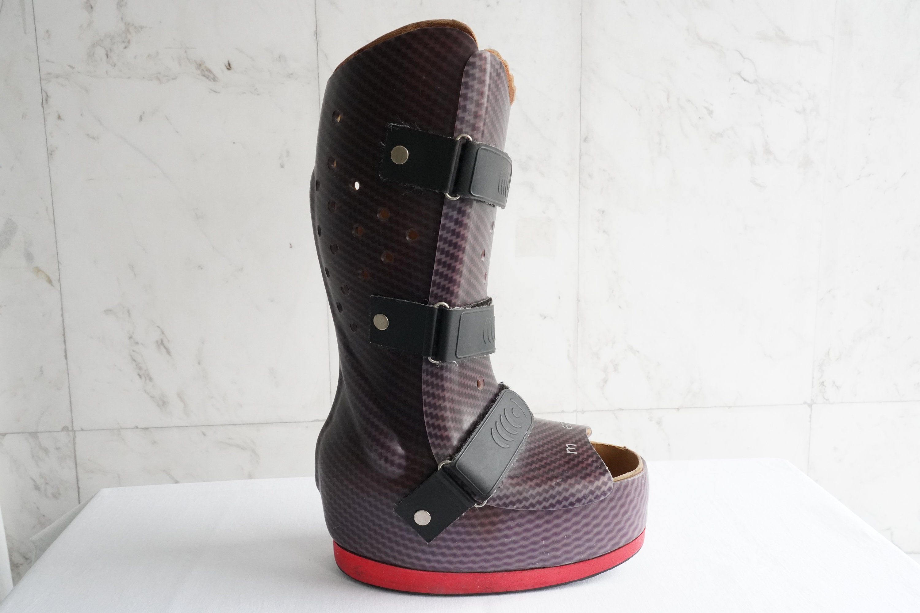 Ortho boots cheap for sale