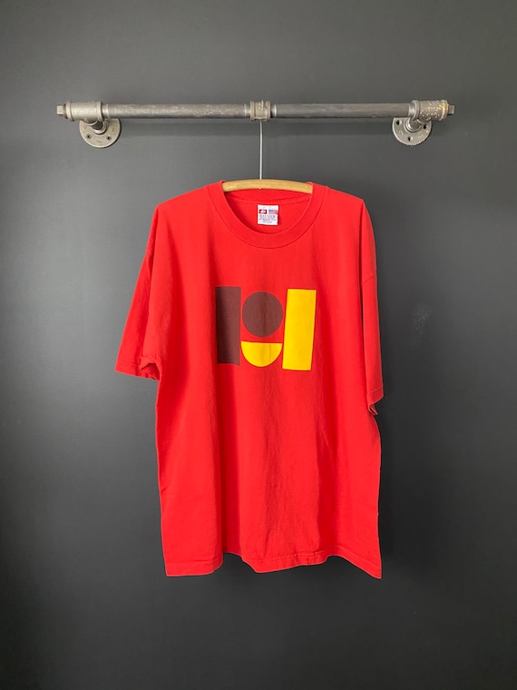 Vintage Pearl Jam tshirt rare 2XL