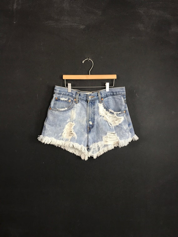 size 6 in levis