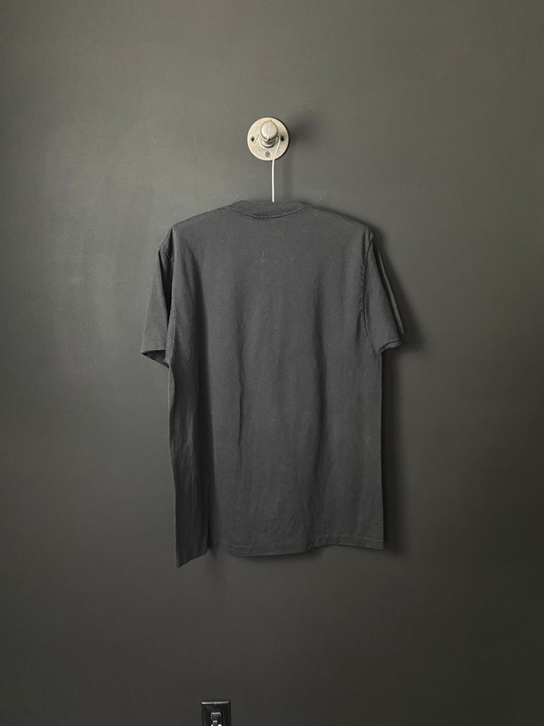 Vintage 3D emblem Harley Davidson Survivors T-shirt