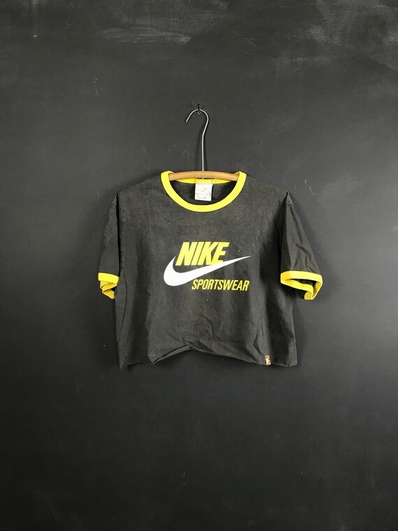 nike ringer