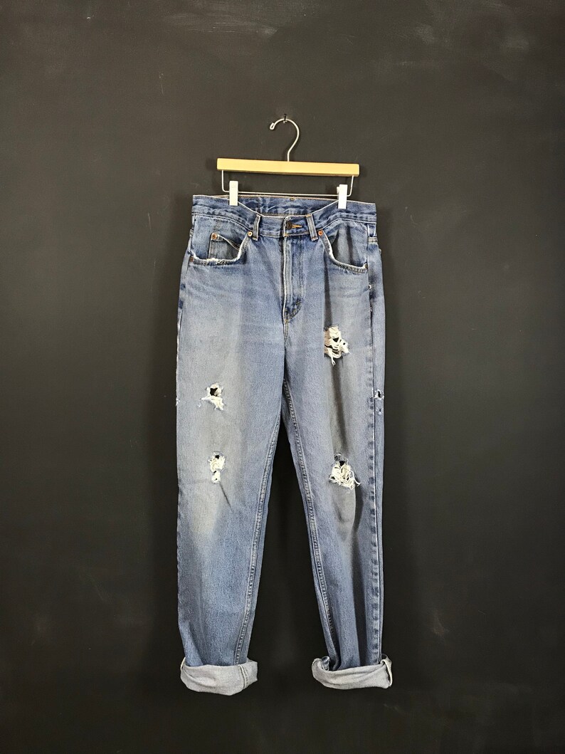 levis size 33 womens