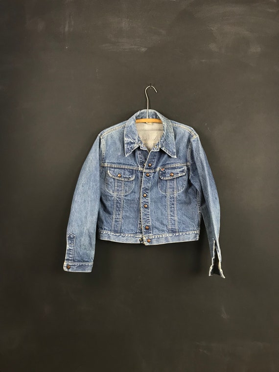 jean jacket canada