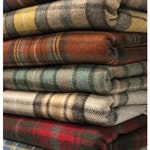 Flannel Blankets