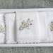 see more listings in the Handkerchiefs section