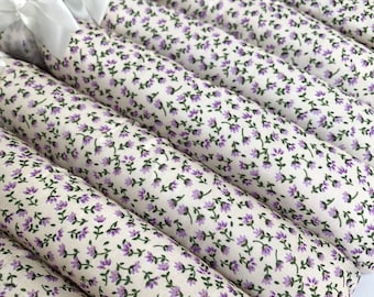 Florence Lilly Beautiful Felicity Lilac Padded Hangers (Sets of 5 or 10 pieces)