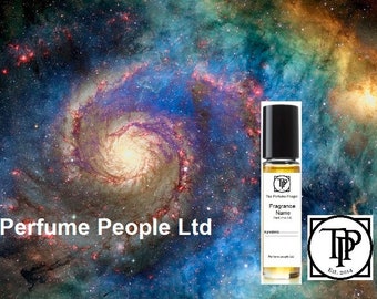 Fairy -  The Quirky Line  - (Gp12 - The Perfume People)