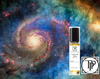 Cherry sakoora-  The Quirky Line  - (Gp12 - The Perfume People)