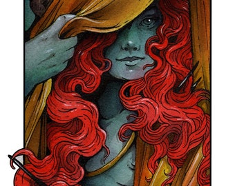 Scorpio PRINT