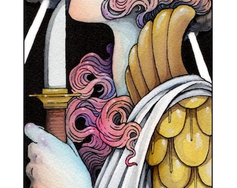 Libra PRINT