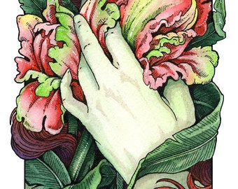 Taurus PRINT