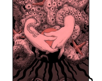 As Above, So Below PRINT