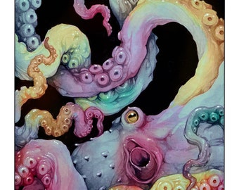 Mother PRINT