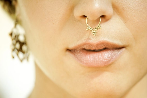 Etsy nose 2024 rings fake