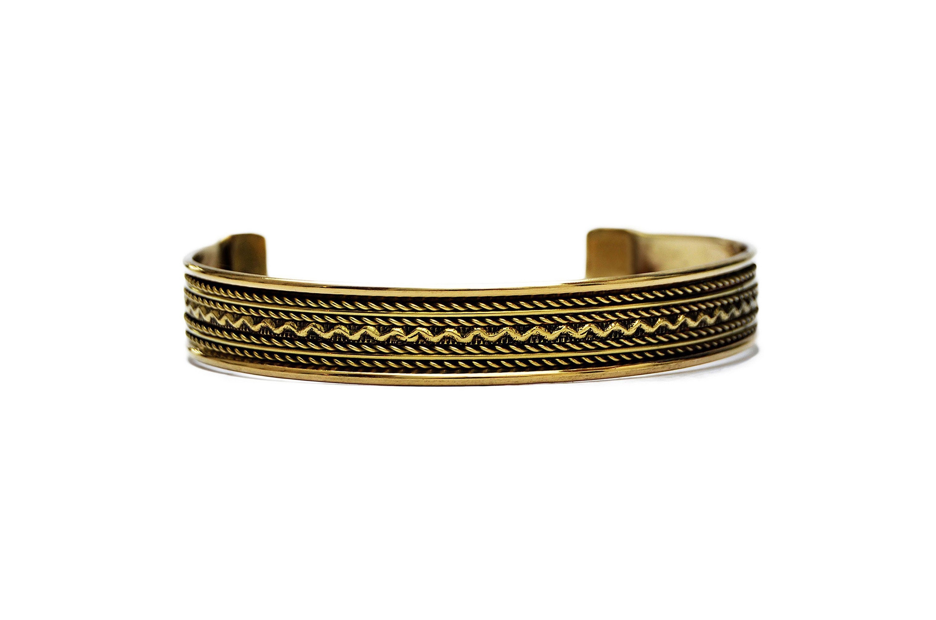 Bangles Jewelry Indian Ethnic Bracelet Tribal Gold Bangle Elegant