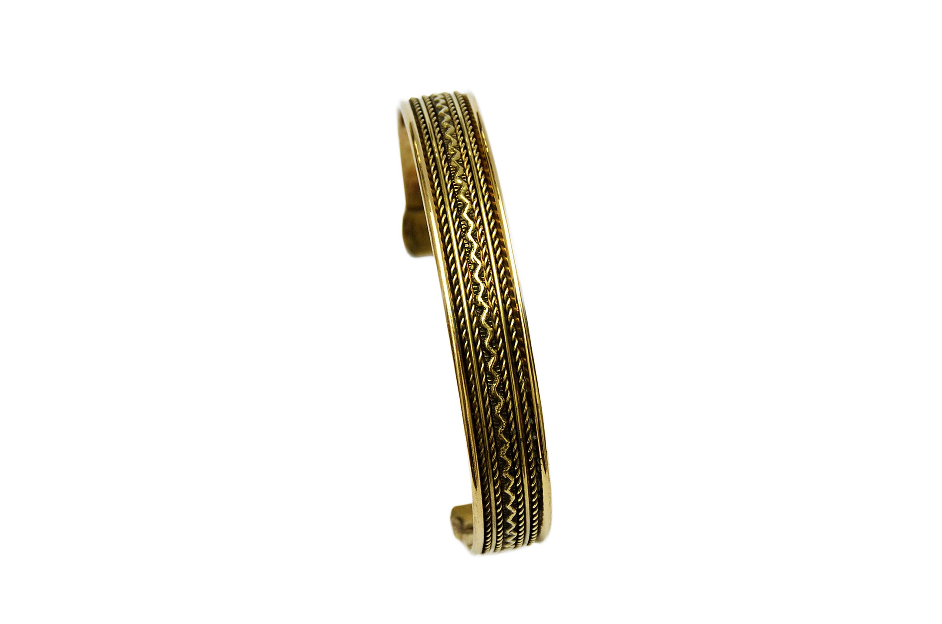 Bangles Jewelry Indian Ethnic Bracelet Tribal Gold Bangle Elegant